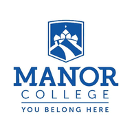 Manor logo