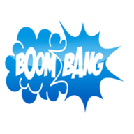 BoomBang logo