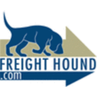Freight Hound logo