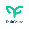 TaskCause logo