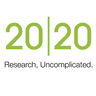 2020 Research logo