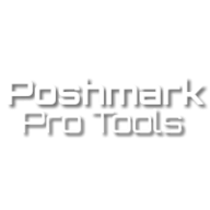 Poshmark Pro Tools logo