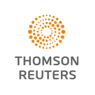 Thomson Reuters Org ID logo