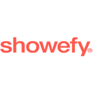 showefy logo