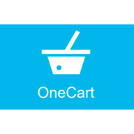 OneCart logo