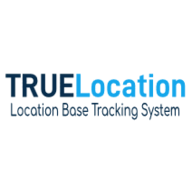 Truelocation.in logo