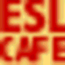 ESLCafe.com logo