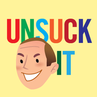 Unsuck-it.com logo