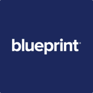 Blueprint RCM logo