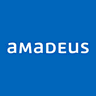 Amadeus cytric Travel and Expense logo