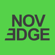 Novedge logo
