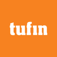 Tufin Orca logo