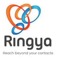 Ringya logo