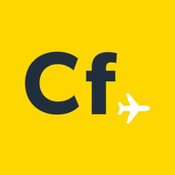 Cheap Flights logo