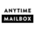 Mailbox rental icon