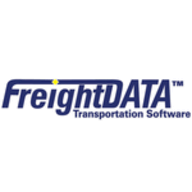 FreightDATA logo