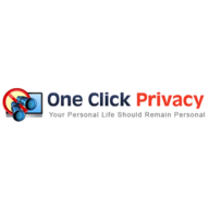 One Click Privacy logo