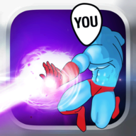 Superpower Fx effects logo