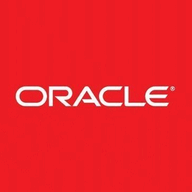 Oracle Database Backup Service logo