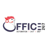 office24by7 logo