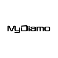 MyDiamo logo