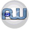 Active World logo