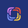 Blog Starter by prismic.io logo
