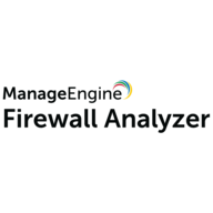 ManageEngine Firewall Analyzer logo