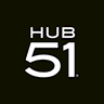 Hub52 logo