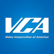 Video Corporation of America logo