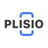 Plisio.net logo