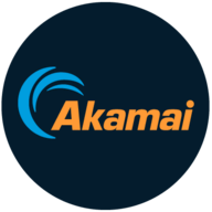 Akamai Zero Trust Security logo