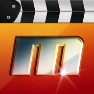 MovieRide FX logo