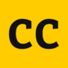 CuraCine logo
