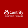 Centrify Zero Trust Privilege logo
