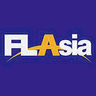 Flasia logo