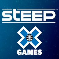 Steep logo