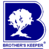 Brother's Keeper logo