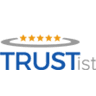 TRUSTist REVIEWer logo