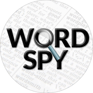 Wordspy.com logo