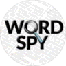 Wordspy.com logo