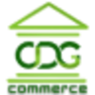 CDGcommerce logo