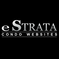 eStrata Condo Websites logo