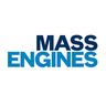 MASS Engines logo