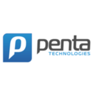 PENTA Enterprise Construction Accounting logo