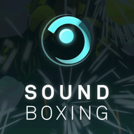 Soundboxing logo