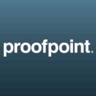 Proofpoint Cloud App Security Broker logo