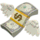 Currentus currency converter icon