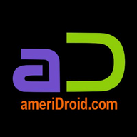 Amidroid logo