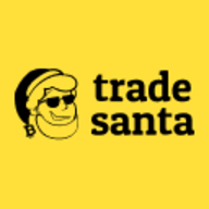 TradeSanta logo